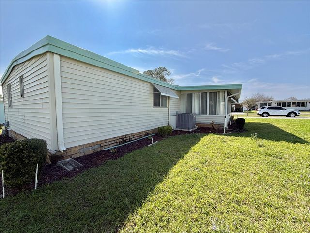 408 PALO VERDE DRIVE, Leesburg, FL 34748