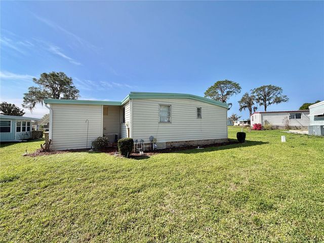 408 PALO VERDE DRIVE, Leesburg, FL 34748