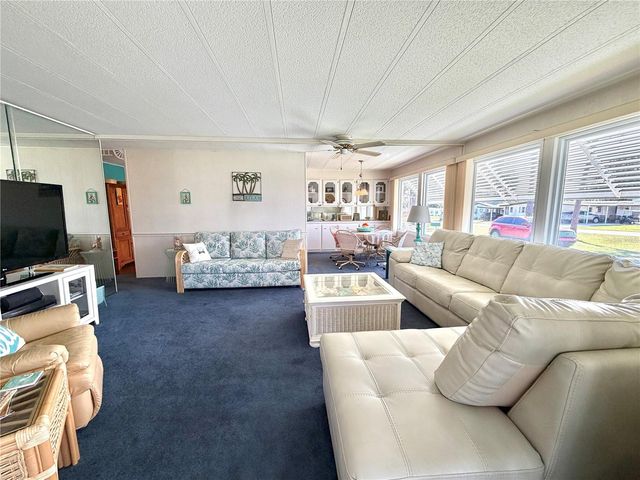 408 PALO VERDE DRIVE, Leesburg, FL 34748