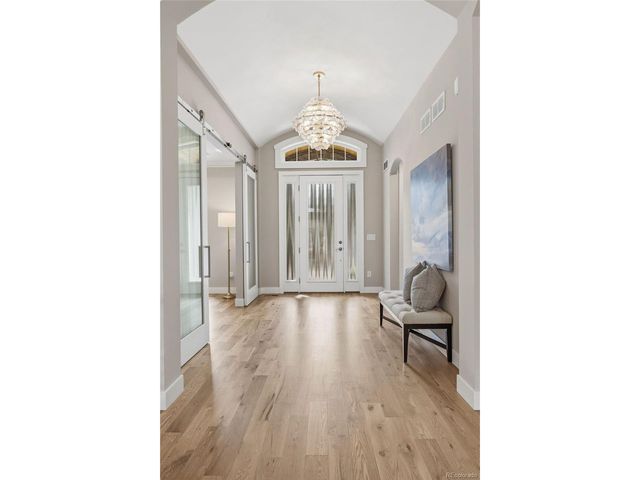 2164 Avenida Del Sol, Castle Rock, CO 80104