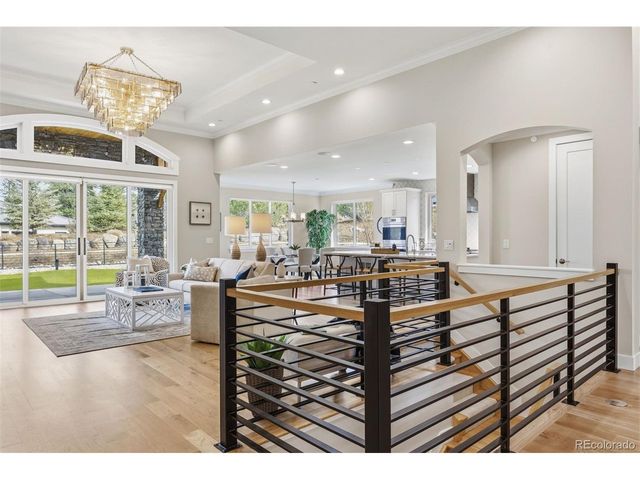 2164 Avenida Del Sol, Castle Rock, CO 80104