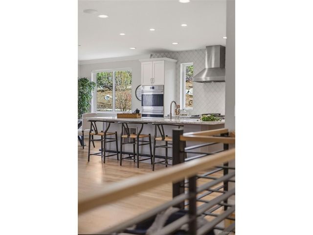 2164 Avenida Del Sol, Castle Rock, CO 80104