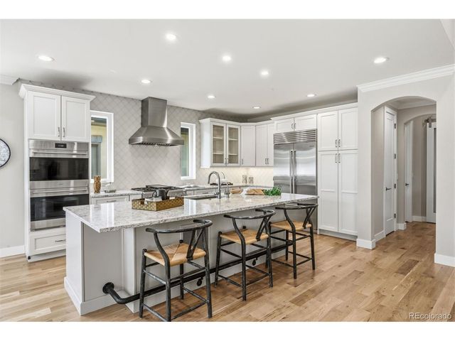 2164 Avenida Del Sol, Castle Rock, CO 80104