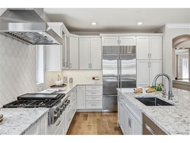 2164 Avenida Del Sol, Castle Rock, CO 80104