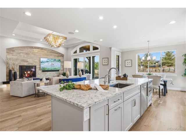 2164 Avenida Del Sol, Castle Rock, CO 80104