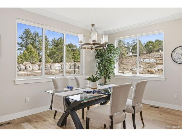 2164 Avenida Del Sol, Castle Rock, CO 80104
