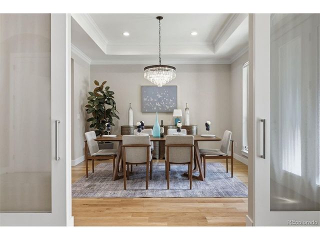 2164 Avenida Del Sol, Castle Rock, CO 80104