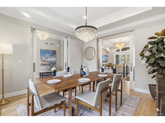 2164 Avenida Del Sol, Castle Rock, CO 80104