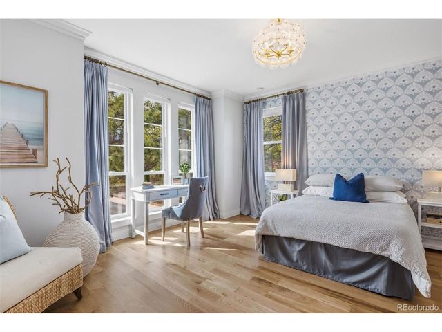 2164 Avenida Del Sol, Castle Rock, CO 80104