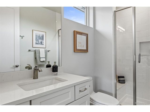 2164 Avenida Del Sol, Castle Rock, CO 80104