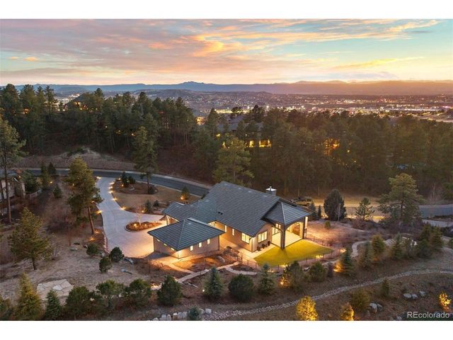 2164 Avenida Del Sol, Castle Rock, CO 80104