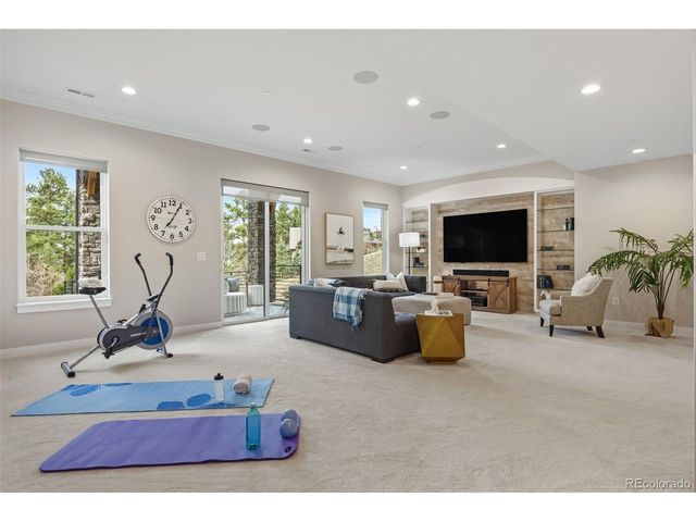 2164 Avenida Del Sol, Castle Rock, CO 80104