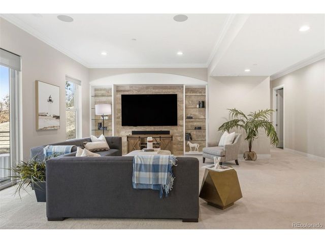 2164 Avenida Del Sol, Castle Rock, CO 80104