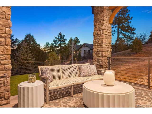 2164 Avenida Del Sol, Castle Rock, CO 80104
