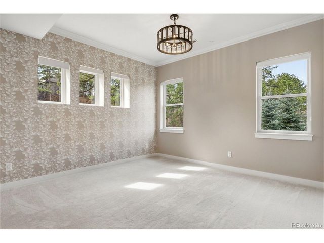 2164 Avenida Del Sol, Castle Rock, CO 80104