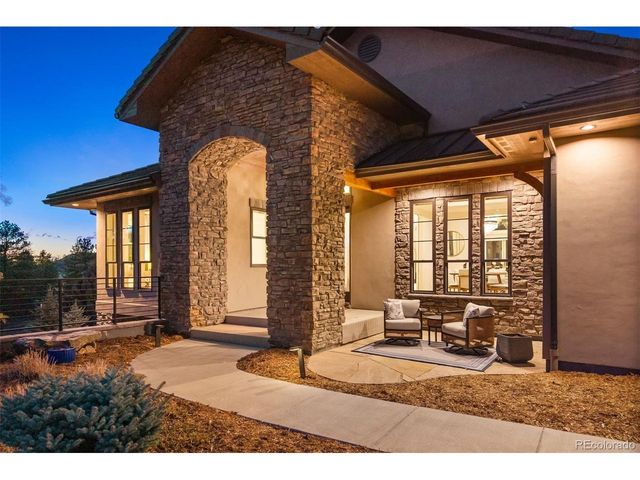 2164 Avenida Del Sol, Castle Rock, CO 80104