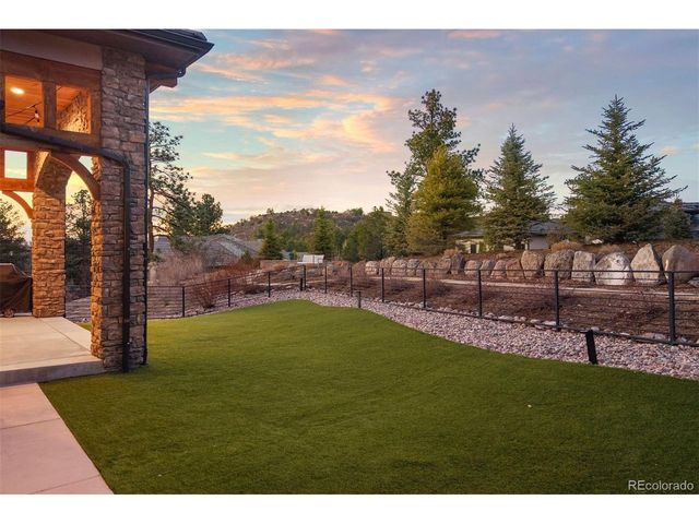 2164 Avenida Del Sol, Castle Rock, CO 80104