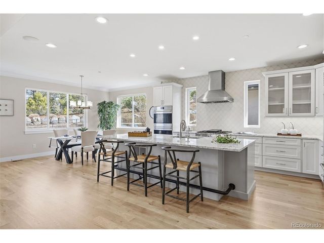 2164 Avenida Del Sol, Castle Rock, CO 80104