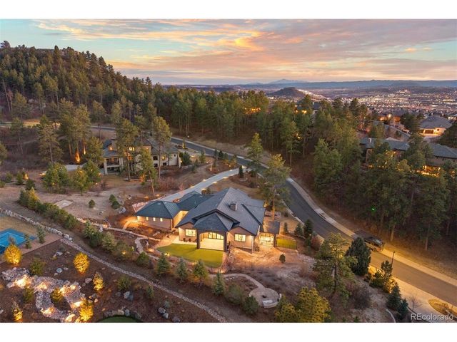 2164 Avenida Del Sol, Castle Rock, CO 80104