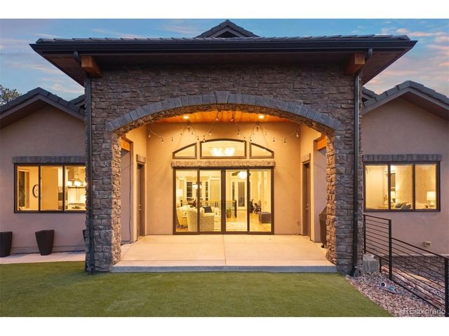 2164 Avenida Del Sol, Castle Rock, CO 80104