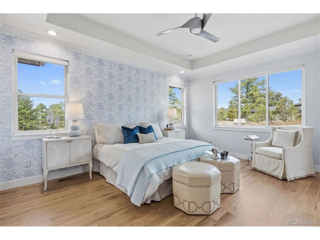 2164 Avenida Del Sol, Castle Rock, CO 80104