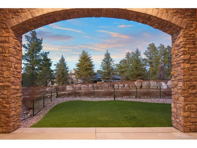 2164 Avenida Del Sol, Castle Rock, CO 80104