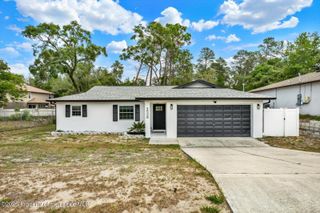 4118 Ramona Drive, Spring Hill, FL 34606