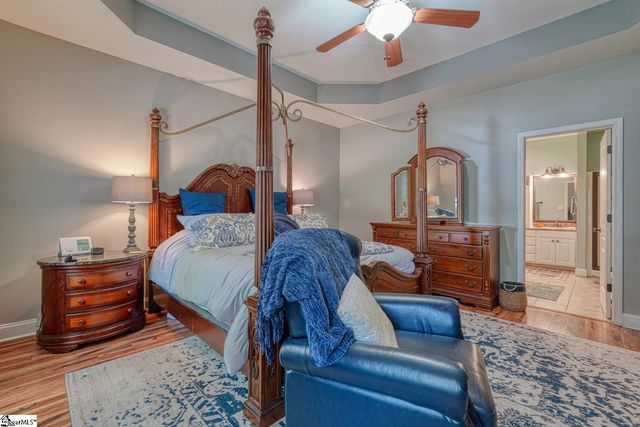 309 Swamp Fox Road, Spartanburg, SC 29306