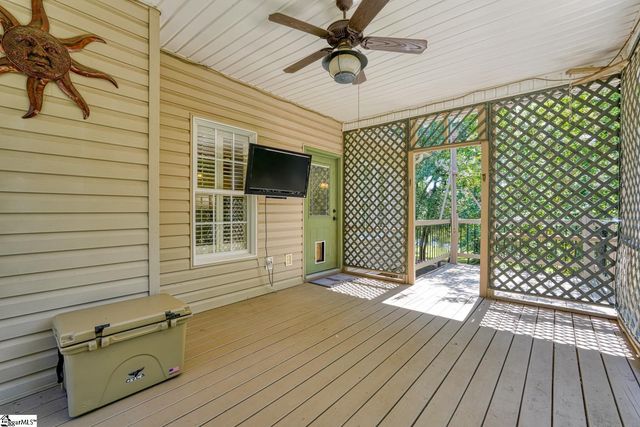 309 Swamp Fox Road, Spartanburg, SC 29306