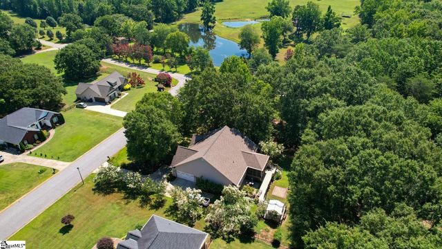 309 Swamp Fox Road, Spartanburg, SC 29306
