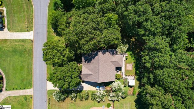 309 Swamp Fox Road, Spartanburg, SC 29306