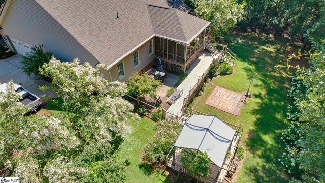 309 Swamp Fox Road, Spartanburg, SC 29306
