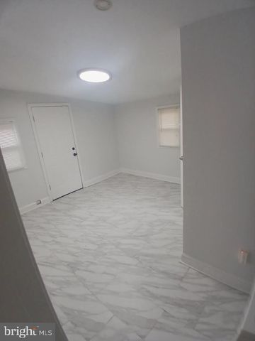 2217 HOUSTON ST, Suitland, MD 20746