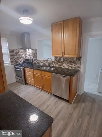 2217 HOUSTON ST, Suitland, MD 20746