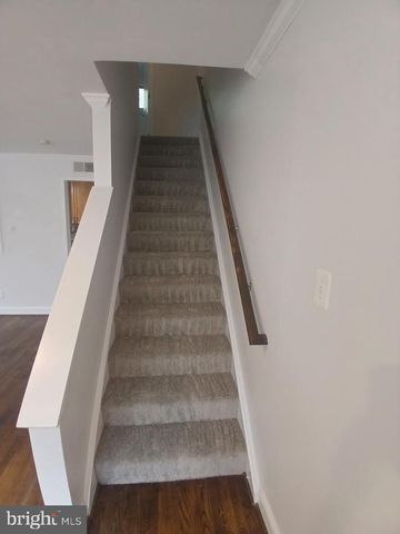 2217 HOUSTON ST, Suitland, MD 20746