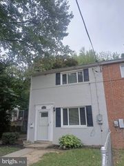 2217 HOUSTON ST, Suitland, MD 20746