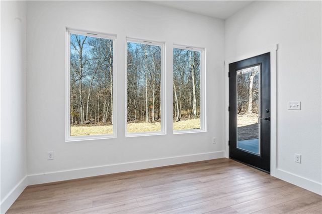 6 Alloway Lane, Bella Vista, AR 72715