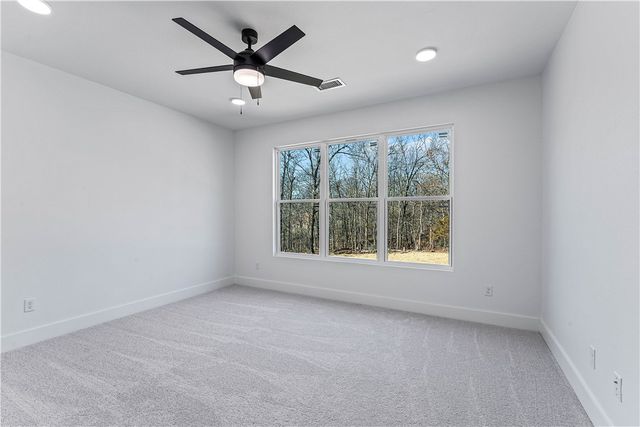 6 Alloway Lane, Bella Vista, AR 72715