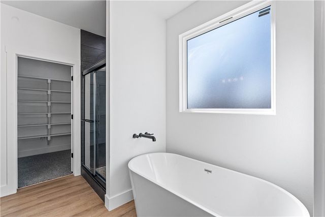 6 Alloway Lane, Bella Vista, AR 72715