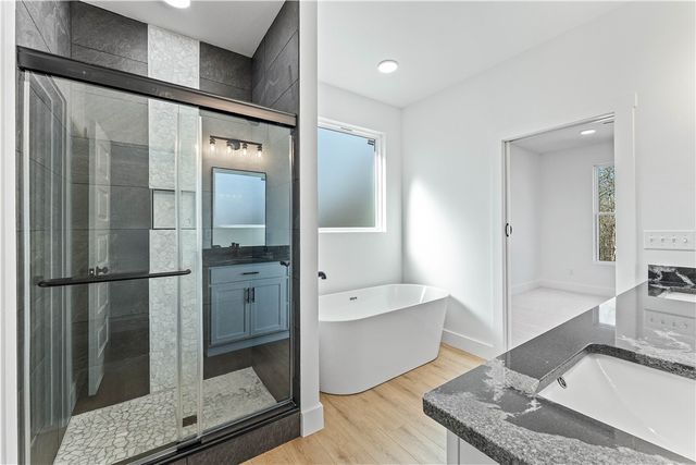 6 Alloway Lane, Bella Vista, AR 72715