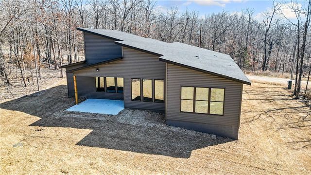 6 Alloway Lane, Bella Vista, AR 72715