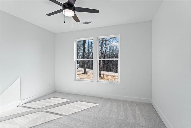 6 Alloway Lane, Bella Vista, AR 72715