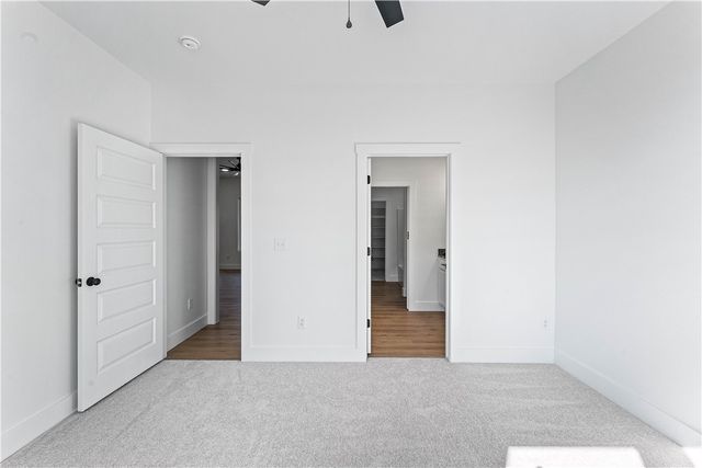 6 Alloway Lane, Bella Vista, AR 72715