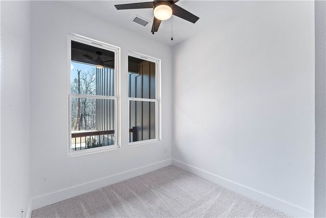 6 Alloway Lane, Bella Vista, AR 72715