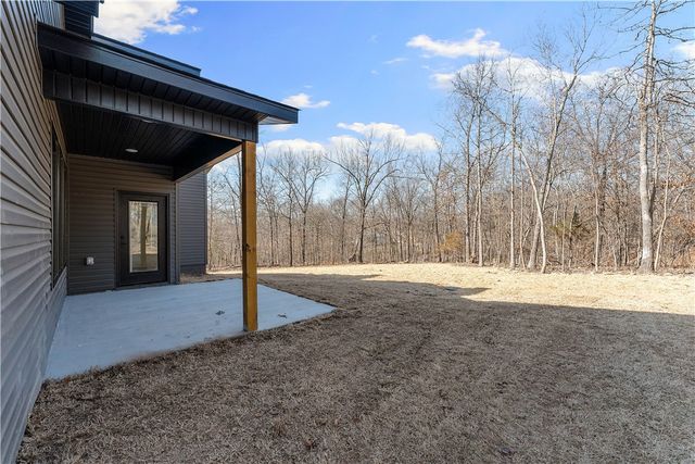 6 Alloway Lane, Bella Vista, AR 72715