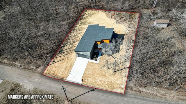 6 Alloway Lane, Bella Vista, AR 72715