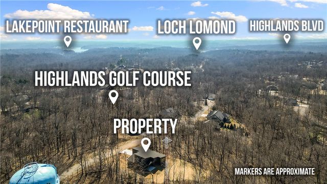 6 Alloway Lane, Bella Vista, AR 72715