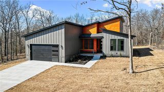 6 Alloway Lane, Bella Vista, AR 72715