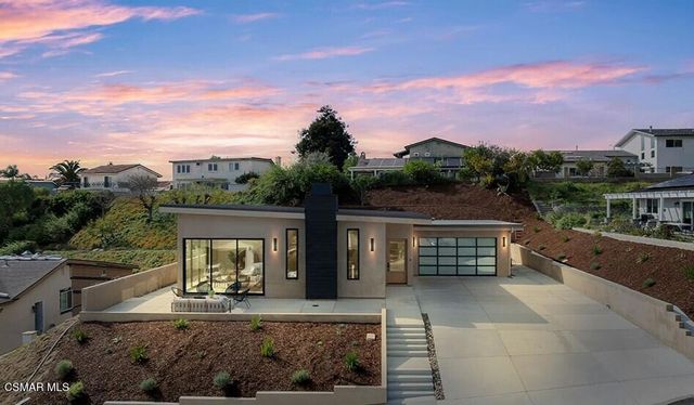 679 Adirondack Avenue, Ventura, CA 93003