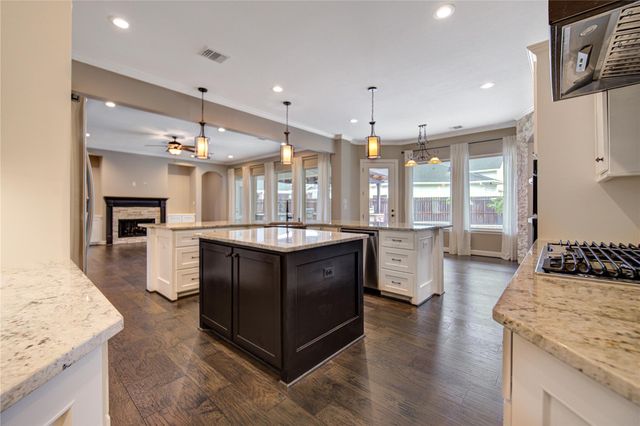 6506 Camillia Court, Katy, TX 77493